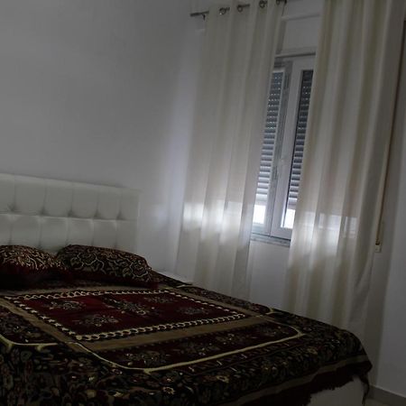 City Center Luxurious Apartment Shkodër Eksteriør billede
